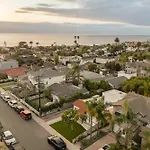 La Jolla Stay W Firepit Walk To Beach Arenas