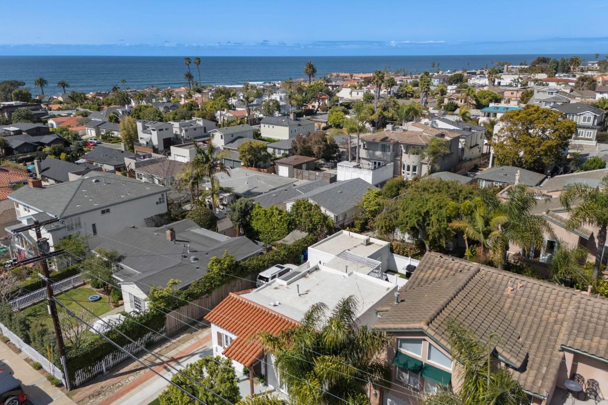 Holiday home La Jolla W Firepit Walk To Arenas *