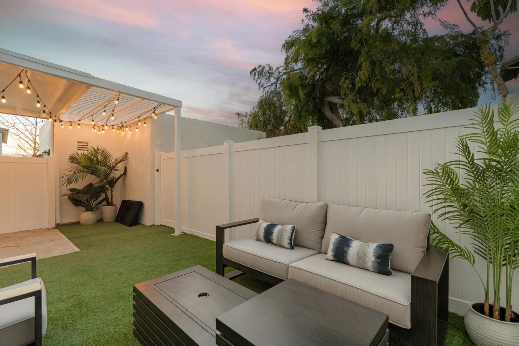 Holiday home La Jolla W Firepit Walk To Arenas San Diego