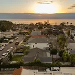 La Jolla Stay W Firepit Walk To Beach Arenas