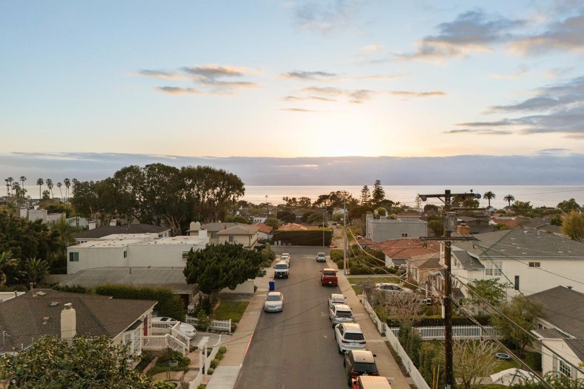 Holiday home La Jolla W Firepit Walk To Arenas San Diego