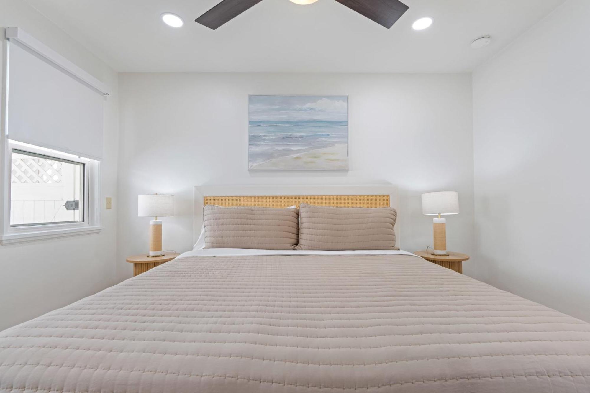 Holiday home La Jolla W Firepit Walk To Arenas San Diego