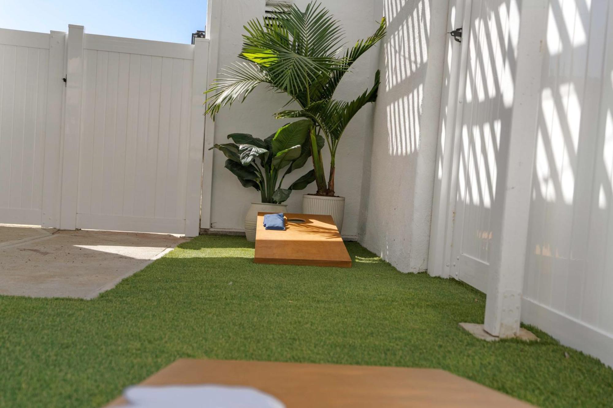 La Jolla W Firepit Walk To Arenas Holiday home San Diego